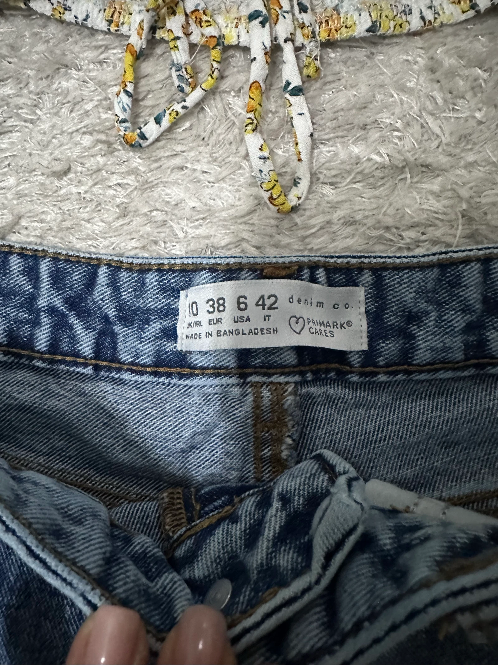 Precioso Conjunto  – photo 6